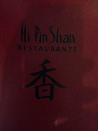 Hi Pin Shan